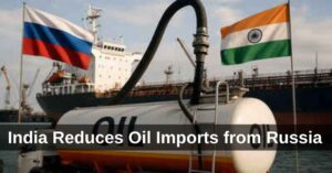 India Reduces Oil Imports from Russia: Will Petrol and Diesel Prices Rise?