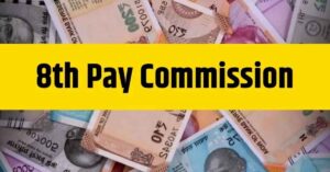 8th Pay Commission Update Big Meeting on November 15 — What Central Employees & Pensioners Should Know