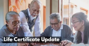 Life Certificate 2025 Submit Your Life Certificate Online Before the Deadline