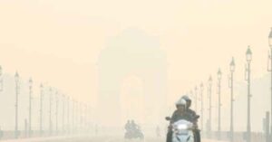 Noida Air Quality Update Pollution Rises Slightly Despite Clearer Skies_11zon