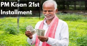 PM Kisan 21st Installment ₹2000 Payment Delayed Check Latest Update and Government Notification
