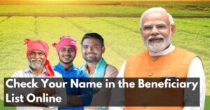 PM Kisan Yojana 21st Installment Date Announced—Check Your Name in the Beneficiary List Online