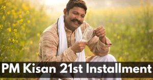 PM Kisan Yojana Update Farmers to Receive ₹2,000 Installment on this Date – Update Your Mobile Number Now