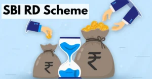 SBI New RD Scheme 2025 Start with ₹593 & Get ₹1 Lakh – Full Details