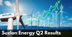 Suzlon Energy Q2 Results Profit Jumps 539%, Shares Rise 3% – Here’s What Helped the Growth