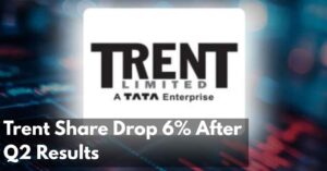 Trent Share Drop 6% After Slowest Revenue Growth Since 2021 in Q2 Results
