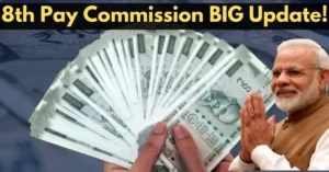 8th Pay Commission Government Launches ‘Your Money, Your Right’ Drive to Return Unclaimed Funds