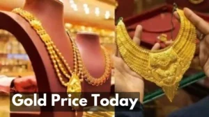 Gold Price Today Big Fall in Gold Rates on December 30, Buyers Get Relief