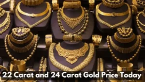 Gold Price Today Check latest 22 and 24 carat gold rates for 8 grams in Delhi, Mumbai, Kolkata, Chennai, and other cities.