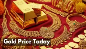 Gold Price Today Gold and Silver Rates Hit Record High in India