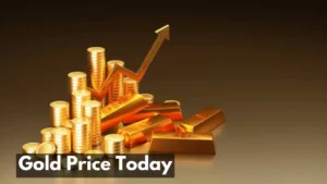 Gold Price Today in India Massive Rise in 22K and 24K Gold Rates