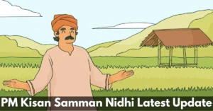 PM Kisan Samman Nidhi Update Farmers to Get ₹2,000 State Aid in December