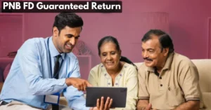 PNB FD Investment How ₹2 Lakh Grows to ₹2.76 Lakh in 5 Years