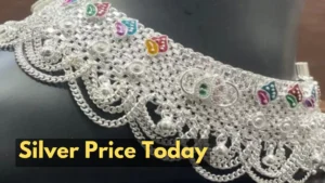 Silver Price Today Hits Record High! Check Latest City-Wise Silver Rates Before Buying