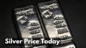 Silver Price Today Latest Silver Rates in Major Indian Cities