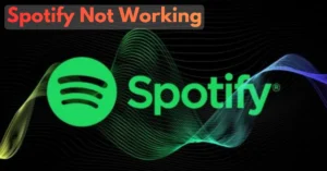 Spotify Down Worldwide Users Face Major Streaming Problems Today