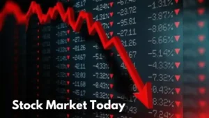 Stock Market Today Indian stock markets opened lower on Friday as trading started again after the Christmas holiday.