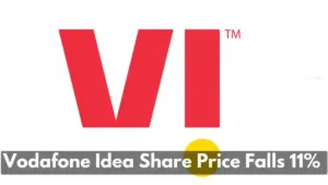 Vodafone Idea Share Price Falls 11 After AGR Relief News