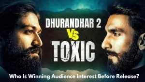 Dhurandhar 2 vs Toxic Big Box Office Clash, Border 2 Trailer Delay & Latest Film News