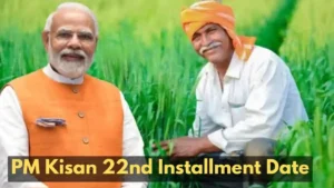 PM Kisan 22nd Installment ₹2,000 Coming in February 2026 – Check e-KYC & Beneficiary Status Now