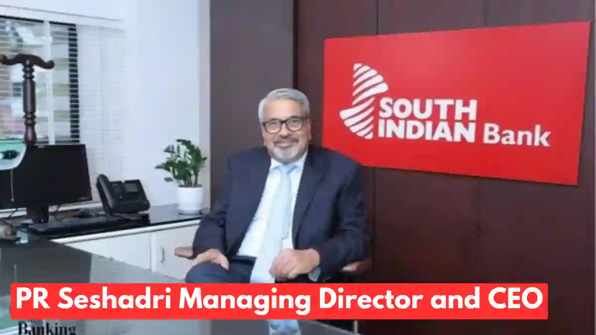 South Indian Bank share price