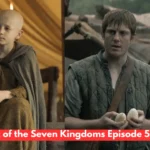 Knight of the Seven Kingdoms Episode 5