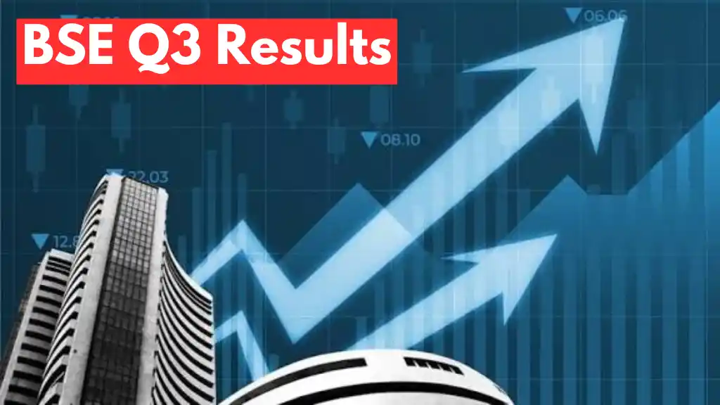 BSE Q3 Results
