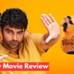 Funky Movie Review