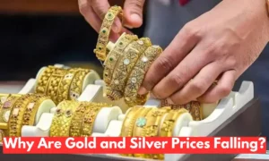 Gold, Silver Rates Today LIVE