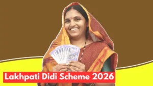 Lakhpati Didi Scheme