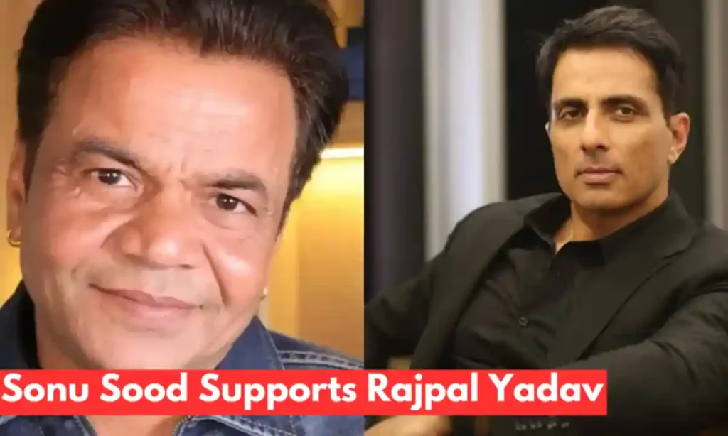 Rajpal Yadav News