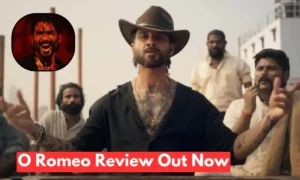o romeo review