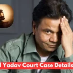 Rajpal Yadav case