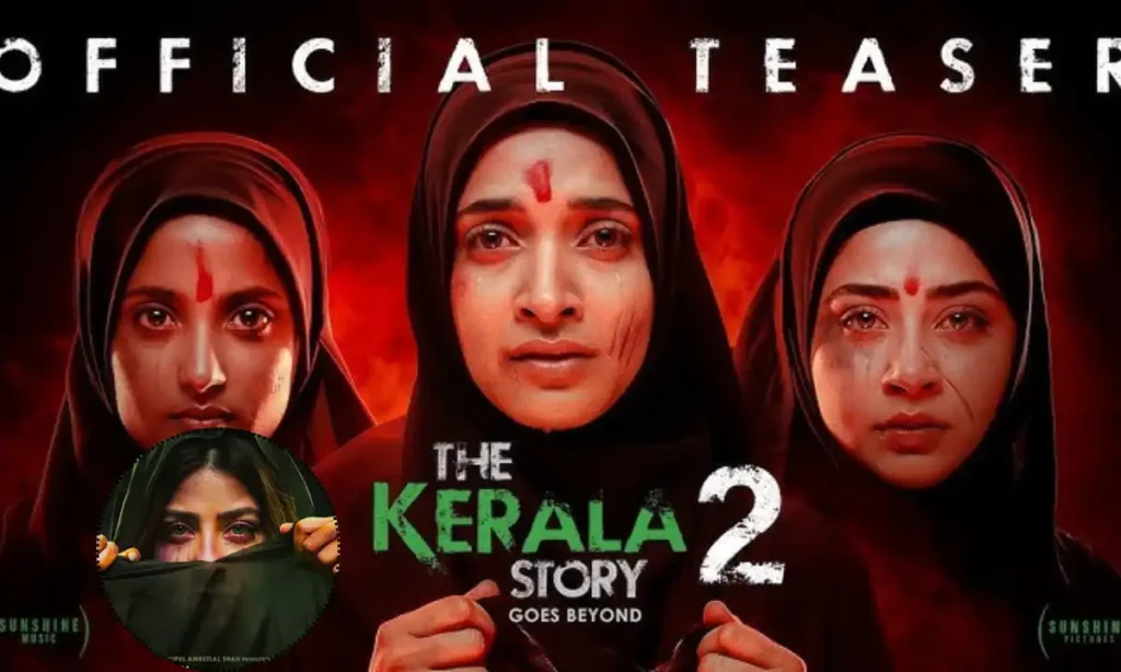kerala story 2