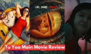 Tu Yaa Main, tu yaa main review, Tu Yaa Main Box Office