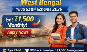 Yuva Sathi Scheme