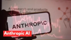 Anthropic AI