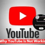 youtube down, Is YouTube Down